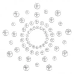 Bijoux De Seins Mimi - Bijoux Indiscrets -Sextoys boutique nippies bijou de seins mimi 3