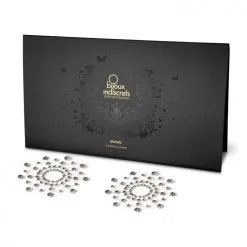 Bijoux De Seins Mimi - Bijoux Indiscrets -Sextoys boutique nippies bijou de seins mimi 4