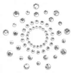 Bijoux De Seins Mimi - Bijoux Indiscrets -Sextoys boutique nippies bijou de seins mimi 5