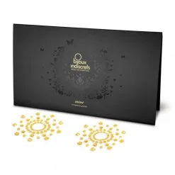 Bijoux De Seins Mimi - Bijoux Indiscrets -Sextoys boutique nippies bijou de seins mimi 6