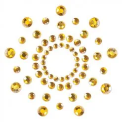 Bijoux De Seins Mimi - Bijoux Indiscrets -Sextoys boutique nippies bijou de seins mimi 7