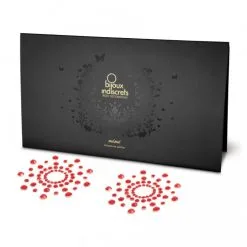 Bijoux De Seins Mimi - Bijoux Indiscrets -Sextoys boutique nippies bijou de seins mimi 8