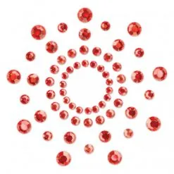 Bijoux De Seins Mimi - Bijoux Indiscrets -Sextoys boutique nippies bijou de seins mimi 9