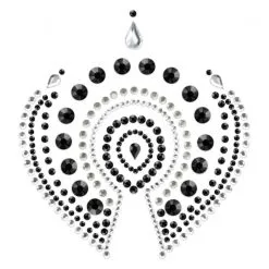 Bijoux Pour Le Corps Flamboyant - Bijoux Indiscrets -Sextoys boutique nippies bijoux corps 3pcs flamboyant 2