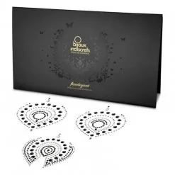 Bijoux Pour Le Corps Flamboyant - Bijoux Indiscrets