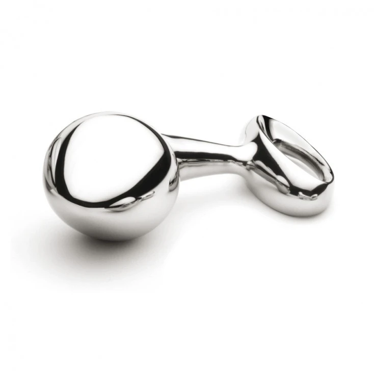 Njoy Pure Plug Large 1 Njoy Pure Plug Large