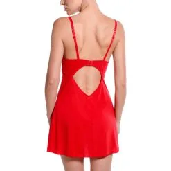 Nuisette Babydoll Dos Nu ‘Bad Habits’ – Jolidon -Sextoys boutique nuisette babydoll dos nu bad habits jolidon 3