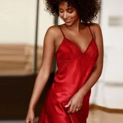 Valege Lingerie Nuisette ‘Dating’ - Valège Lingerie