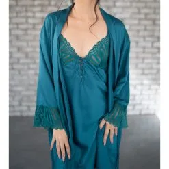 Nuisette ‘Fever’ – Valege Lingerie -Sextoys boutique nuisette fever valege lingerie 2