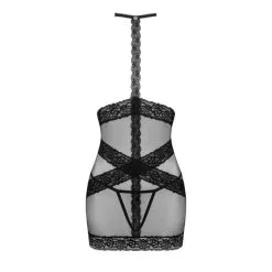 Nuisette Seins Nus Et String Ouvert ‘Lacrisia’ – Obsessive 7 Nuisette Seins Nus Et String Ouvert ‘Lacrisia’ – Obsessive -Sextoys boutique nuisette seins nus et string ouvert lacrisia obsessive 2
