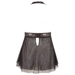 Cottelli Collection Nuisette Babydoll Seins Ouverts 7 Cottelli Collection Nuisette Babydoll Seins Ouverts -Sextoys boutique nuisette seins ouverts plus 3