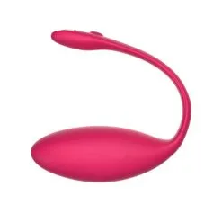 Oeuf Vibrant Connecté 'Jive' Pink - We-Vibe 10 Oeuf Vibrant Connecté 'Jive' Pink - We-Vibe -Sextoys boutique oeuf vibrant connecte jive pink we vibe 3
