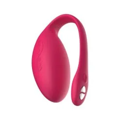 Oeuf Vibrant Connecté 'Jive' Pink - We-Vibe 11 Oeuf Vibrant Connecté 'Jive' Pink - We-Vibe -Sextoys boutique oeuf vibrant connecte jive pink we vibe 4