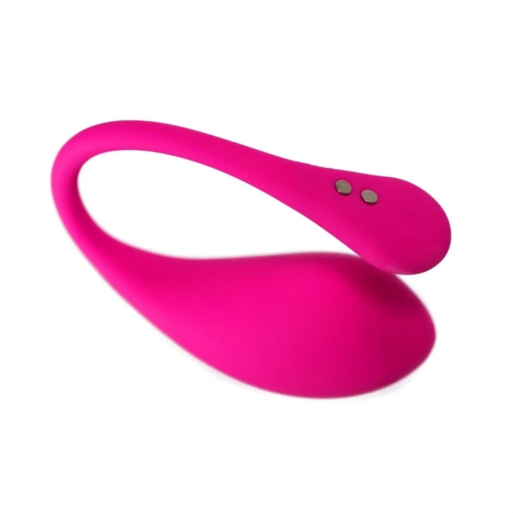 Oeuf Vibrant Connecté Lush 3 - Lovense 3 Oeuf Vibrant Connecté Lush 3 - Lovense – Image 3