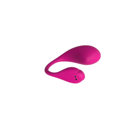 Œuf Vibrant Connecté ‘We Share Connect 2’ -Sextoys boutique oeuf vibrant connecte we share connect 2 1