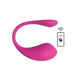 Œuf Vibrant Connecté ‘We Share Connect 2’