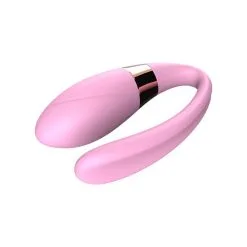 Oeuf Vibrant Télécommandé Pour Couples 'Salsa' -Sextoys boutique oeuf vibrant pour couples telecommande salsa 1 2