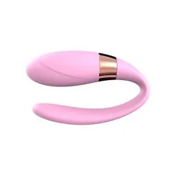 Oeuf Vibrant Télécommandé Pour Couples 'Salsa' -Sextoys boutique oeuf vibrant pour couples telecommande salsa 1 3
