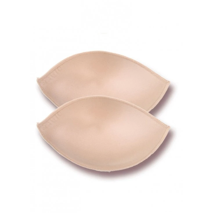 Paire De Coussinets En Tissu Water-soft Push-up - Magic Bodyfashion 2 Paire De Coussinets En Tissu Water-soft Push-up - Magic Bodyfashion – Image 2