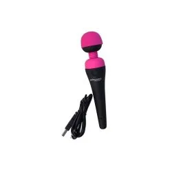 PowerBullet PalmPower Massager Rechargeable -Sextoys boutique palm power recharge 5