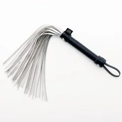 Fifty Shades Of Grey Please, Sir - Fouet Argent