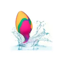 Plug Anal à Ventouse ‘Cheeky’ Large -Sextoys boutique plug anal a ventouse cheeky large 5