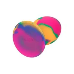 Plug Anal à Ventouse ‘Cheeky’ Medium -Sextoys boutique plug anal a ventouse cheeky medium 2