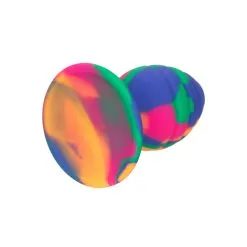 Plug Anal à Ventouse ‘Cheeky Swirl’ Medium 8 Plug Anal à Ventouse ‘Cheeky Swirl’ Medium -Sextoys boutique plug anal a ventouse cheeky swirl medium 2