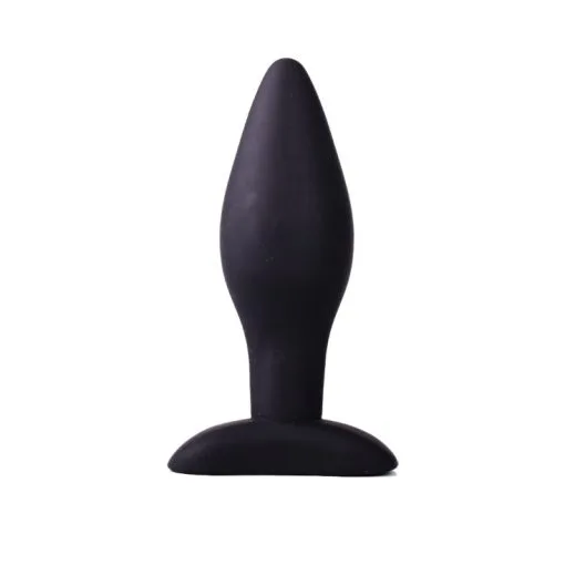 Plug Anal Polka L -Sextoys boutique plug anal polka l