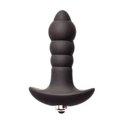 Plug Anal Vibrant 'Bubble'