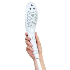 Pommeau De Douche Stimulateur Clitoridien ‘Wave’ - Womanizer -Sextoys boutique pommeau de douche stimulateur clitoridien wave womanizer 2
