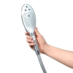 Pommeau De Douche Stimulateur Clitoridien ‘Wave’ - Womanizer
