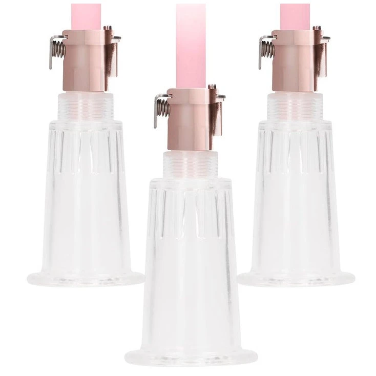 Pompe à Tétons Et Clitoris Medium - Pumped By Shots 3 Pompe à Tétons Et Clitoris Medium - Pumped By Shots – Image 3