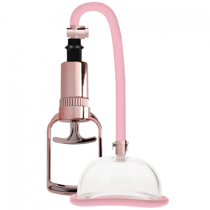 Pompe à Vagin - Pumped By Shots 1 Pompe à Vagin - Pumped By Shots