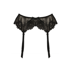 Valege Lingerie Porte-jarretelles Dahalia – Valège Lingerie -Sextoys boutique porte jarretelles dahalia valege lingerie 6