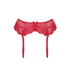 Valege Lingerie Porte-jarretelles Dahalia – Valège Lingerie -Sextoys boutique porte jarretelles dahalia valege lingerie 8