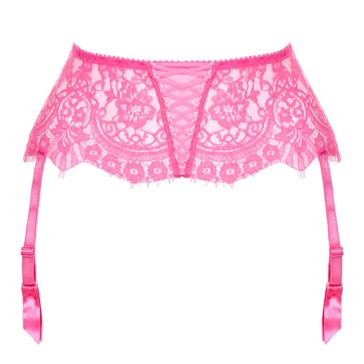 Porte-Jarretelles En Dentelle ‘New Penelope’ – Jolidon 6 Porte-Jarretelles En Dentelle ‘New Penelope’ – Jolidon – Image 6