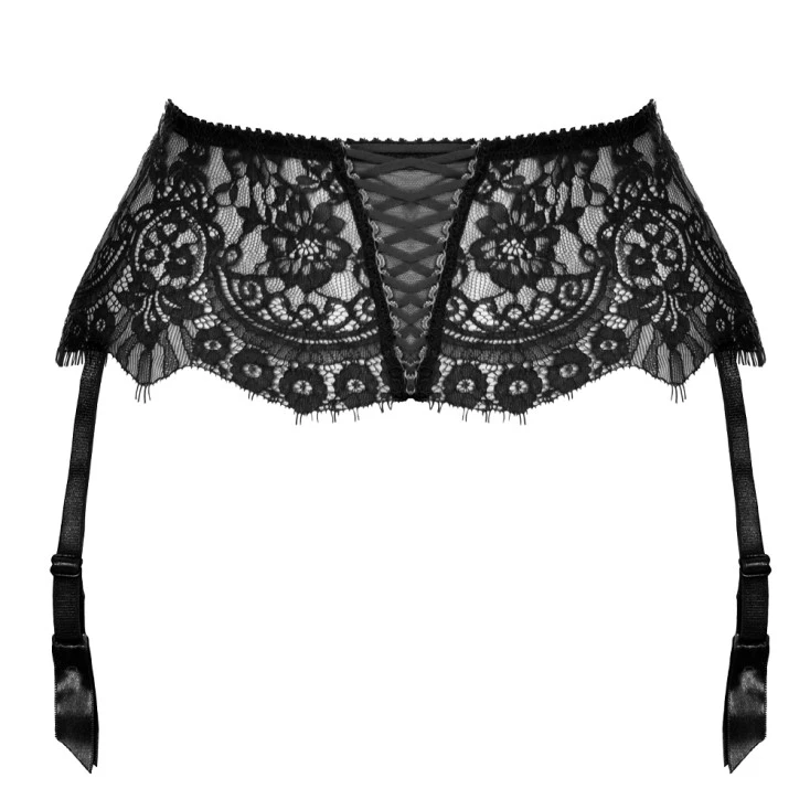 Porte-Jarretelles En Dentelle ‘New Penelope’ – Jolidon 7 Porte-Jarretelles En Dentelle ‘New Penelope’ – Jolidon – Image 7