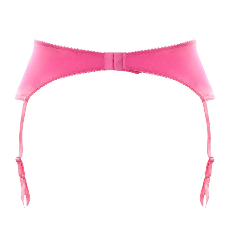 Porte-Jarretelles En Dentelle ‘New Penelope’ – Jolidon 8 Porte-Jarretelles En Dentelle ‘New Penelope’ – Jolidon – Image 8