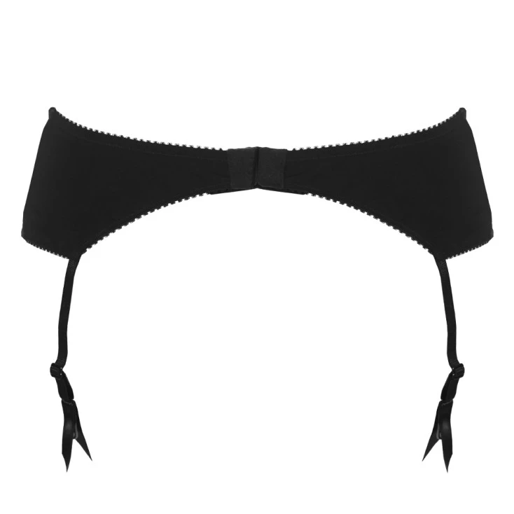 Porte-Jarretelles En Dentelle ‘New Penelope’ – Jolidon 9 Porte-Jarretelles En Dentelle ‘New Penelope’ – Jolidon – Image 9