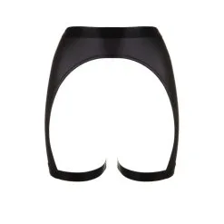 Porte-Jarretelles En Wetlook 'Karma Cat' – Jolidon -Sextoys boutique porte jarretelles en wetlook karma cat jolidon 3