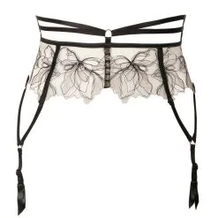 Porte-jarretelles 'Greta' - Jolidon 9 Porte-jarretelles 'Greta' - Jolidon -Sextoys boutique porte jarretelles greta jolidon 3