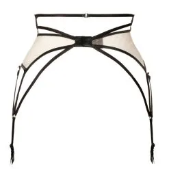 Porte-jarretelles 'Greta' - Jolidon 10 Porte-jarretelles 'Greta' - Jolidon -Sextoys boutique porte jarretelles greta jolidon 4