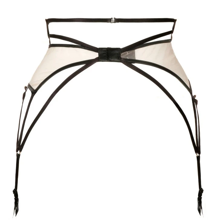 Porte-jarretelles 'Greta' - Jolidon 5 Porte-jarretelles 'Greta' - Jolidon – Image 5