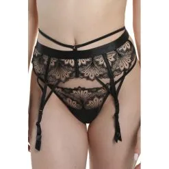 Porte-Jarretelles ‘Hôtel Désir’ – Jolidon -Sextoys boutique porte jarretelles hotel desir jolidon 2