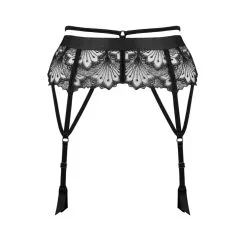 Porte-Jarretelles ‘Hôtel Désir’ – Jolidon -Sextoys boutique porte jarretelles hotel desir jolidon 4