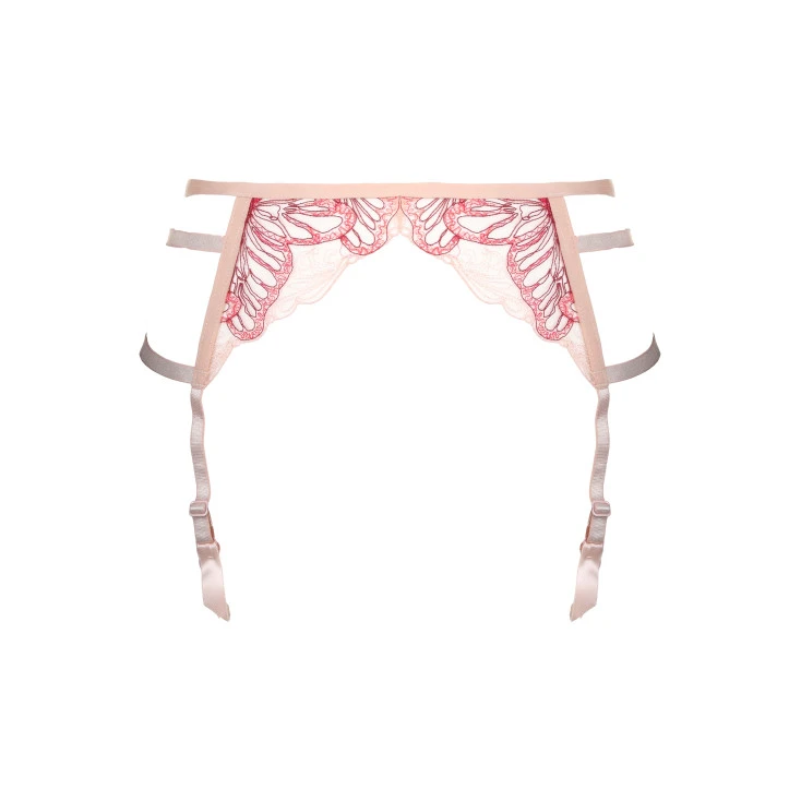 Porte-Jarretelles ‘Light My Fire’ – Jolidon 7 Porte-Jarretelles ‘Light My Fire’ – Jolidon – Image 7