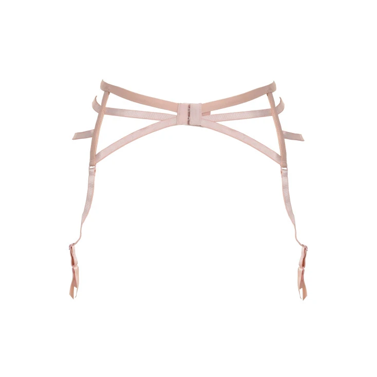 Porte-Jarretelles ‘Light My Fire’ – Jolidon 9 Porte-Jarretelles ‘Light My Fire’ – Jolidon – Image 9