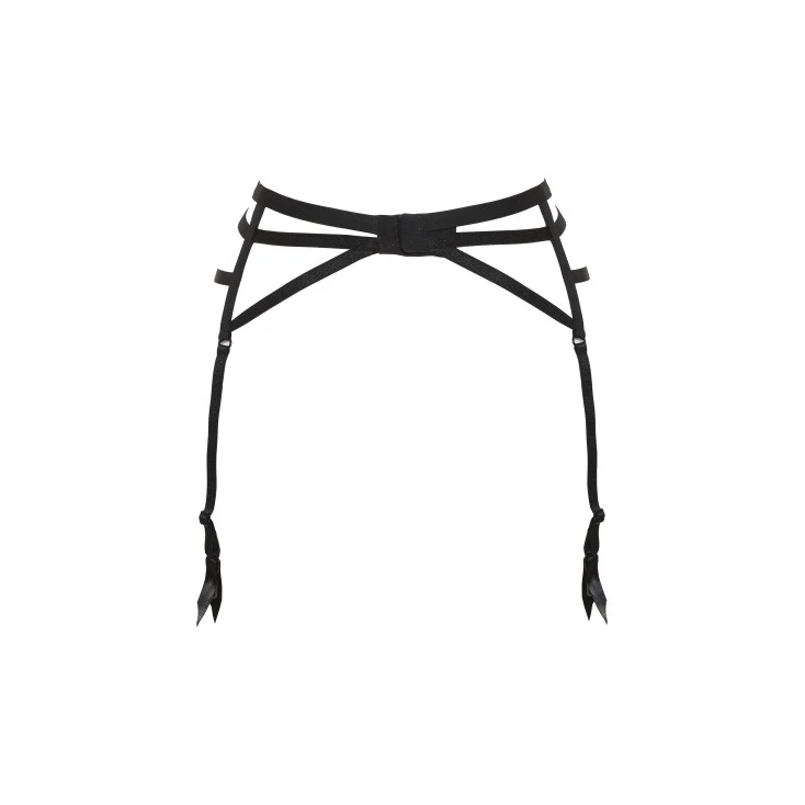 Porte-Jarretelles ‘Light My Fire’ – Jolidon 10 Porte-Jarretelles ‘Light My Fire’ – Jolidon – Image 10