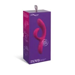 Rabbit Connecté Nova 2 - We-Vibe 14 Rabbit Connecté Nova 2 - We-Vibe -Sextoys boutique rabbit connecte nova we vibe 6